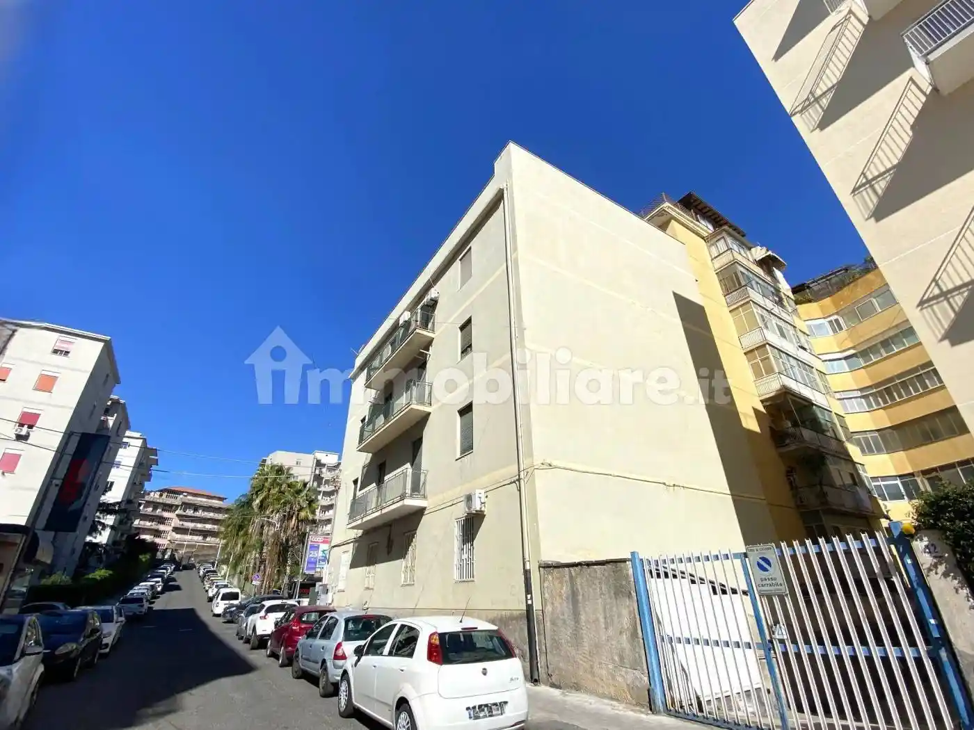 Appartamento in vendita a Catania
