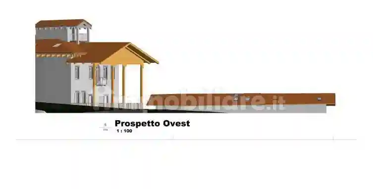 Villetta a schiera - foto 2