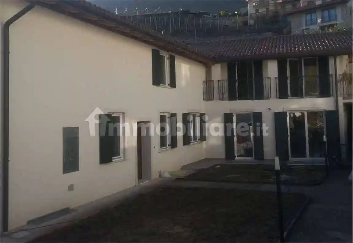 Villetta a schiera - foto 4