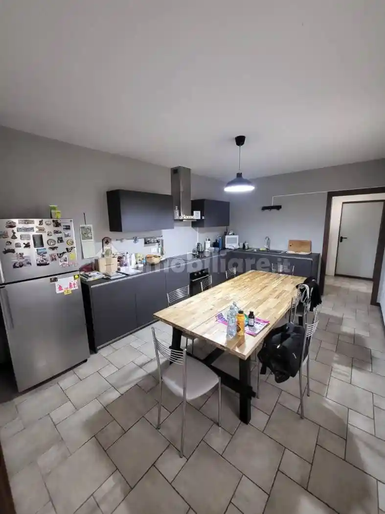 Villetta a schiera in vendita a Cura Carpignano