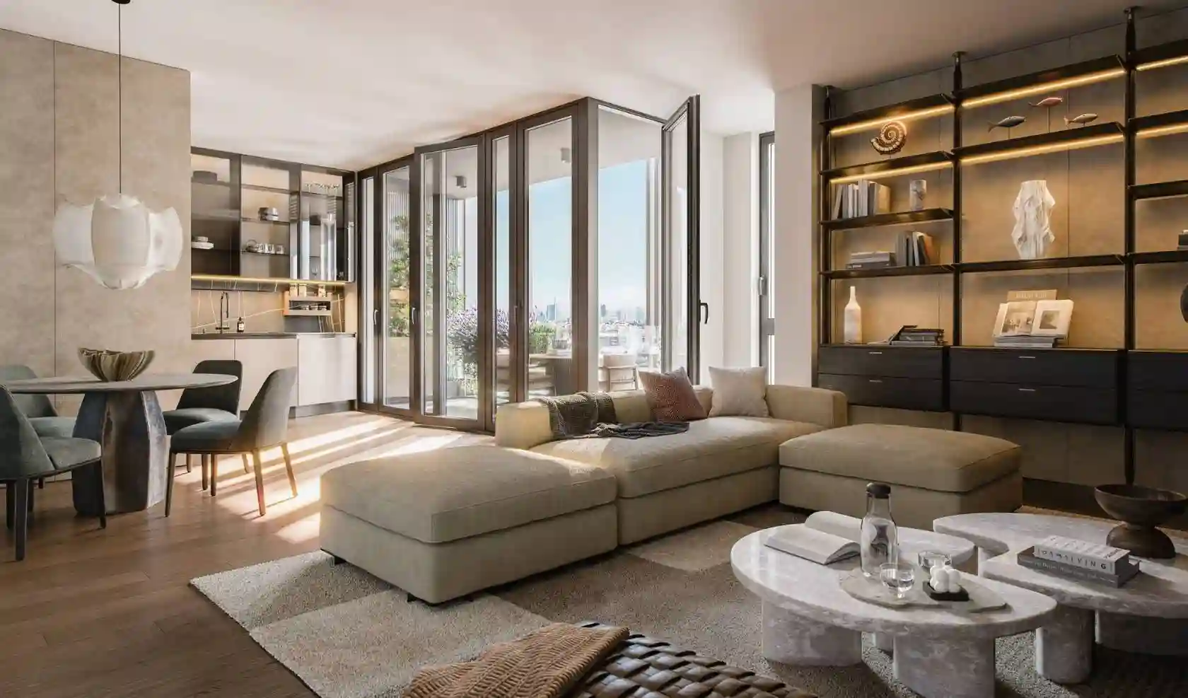 Appartamento - foto 3