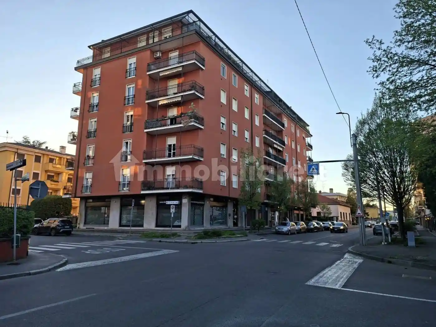 Appartamento in vendita a Castellanza
