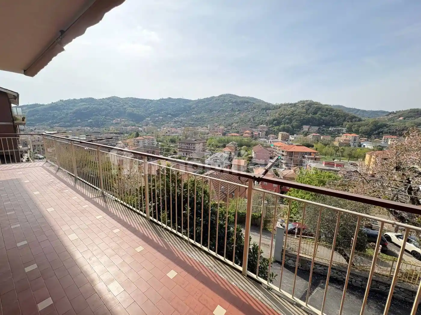 Villa in vendita a Cogorno