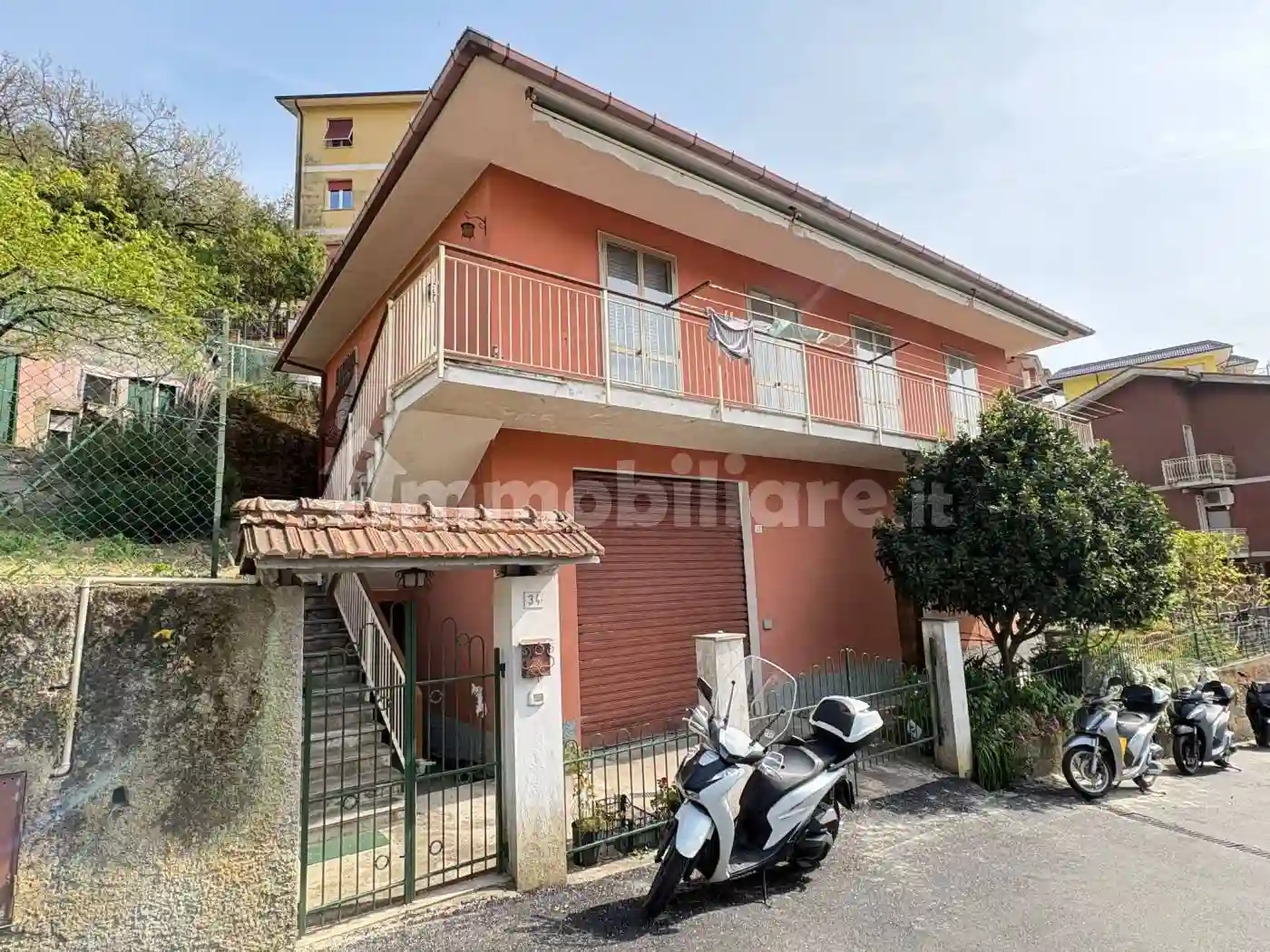 Villa - foto 3