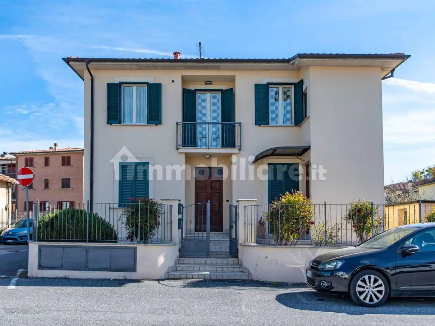 Villa in vendita a Rieti