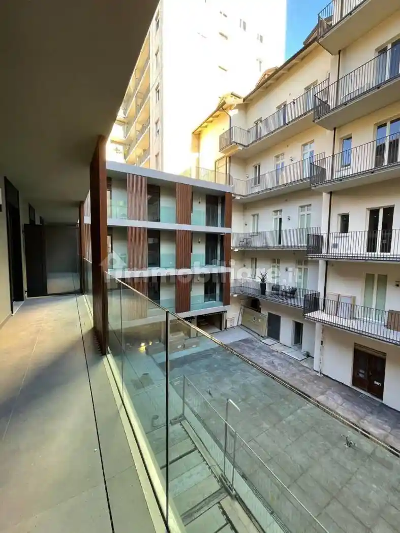Appartamento in affitto a Torino