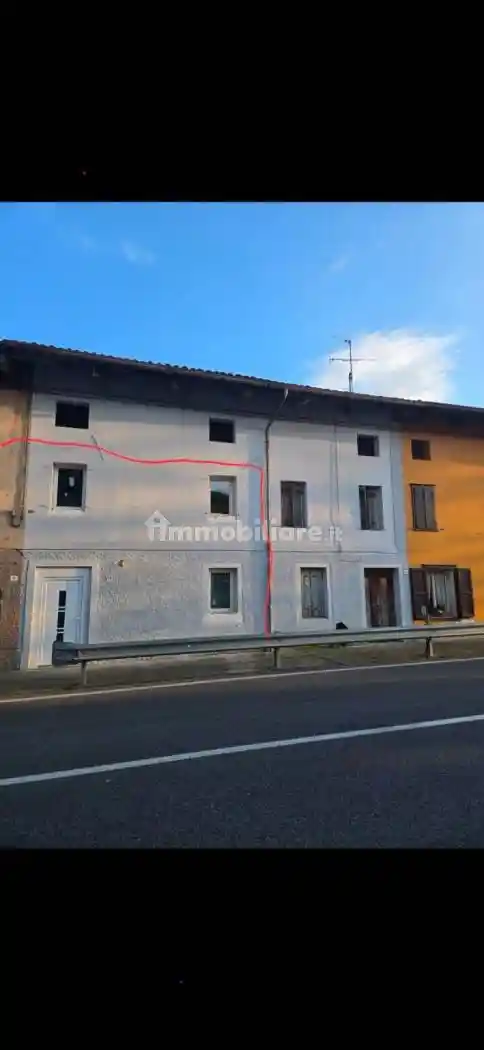 Villa in vendita a Basiliano