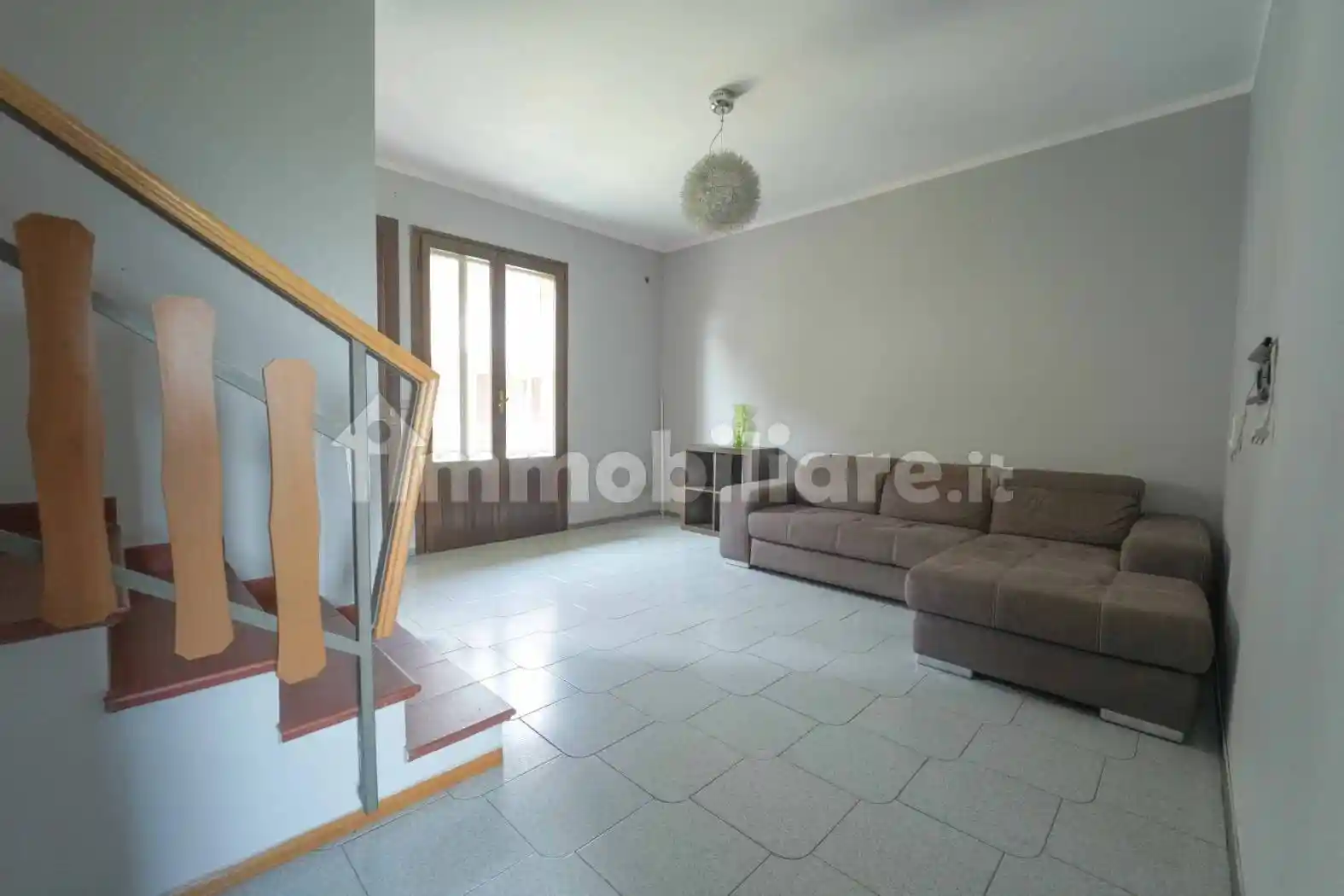 Villetta a schiera in vendita a Gambettola