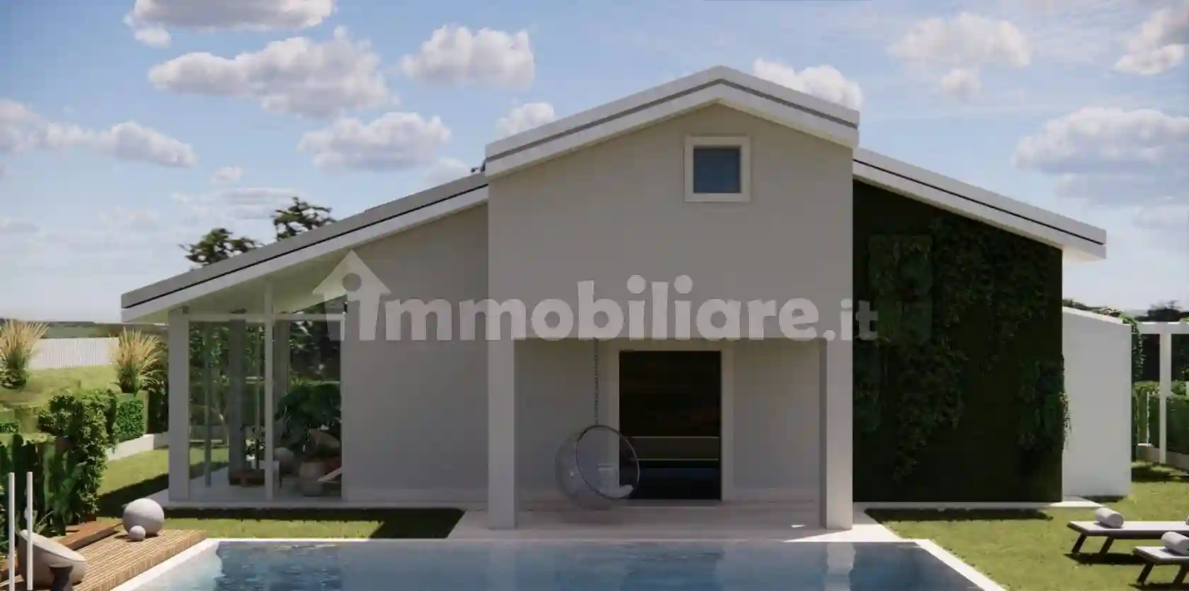 Villa - foto 4