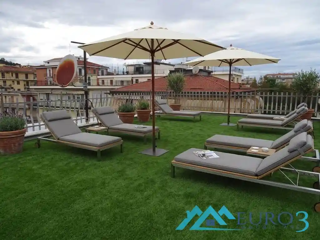 Appartamento in vendita a San Benedetto del Tronto