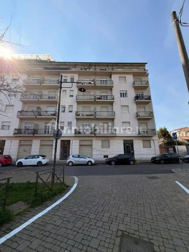Appartamento in vendita a Torino