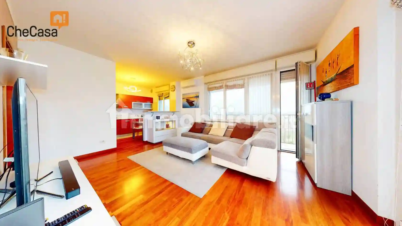 Appartamento - foto 3