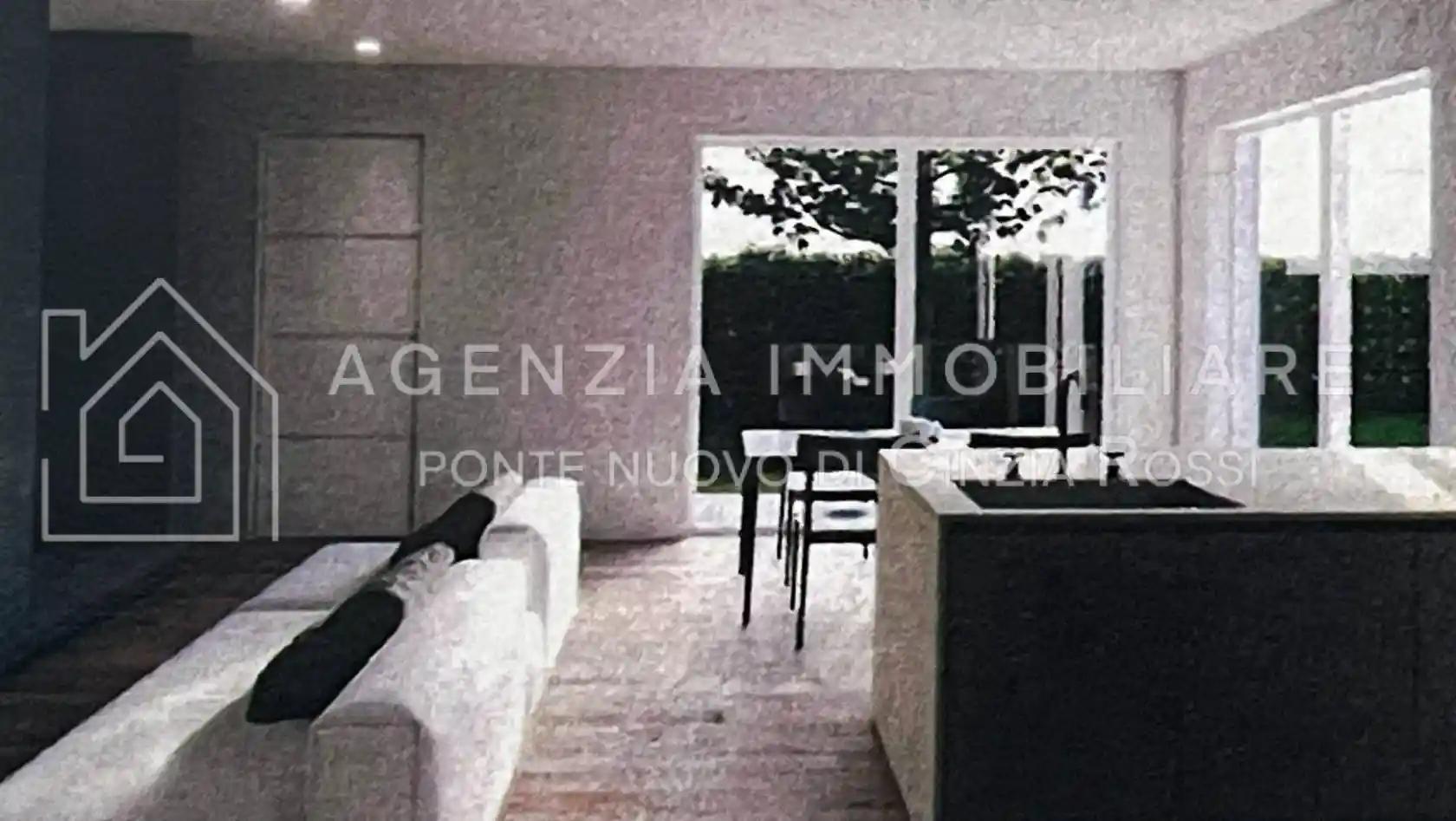 Appartamento in vendita a Ravenna