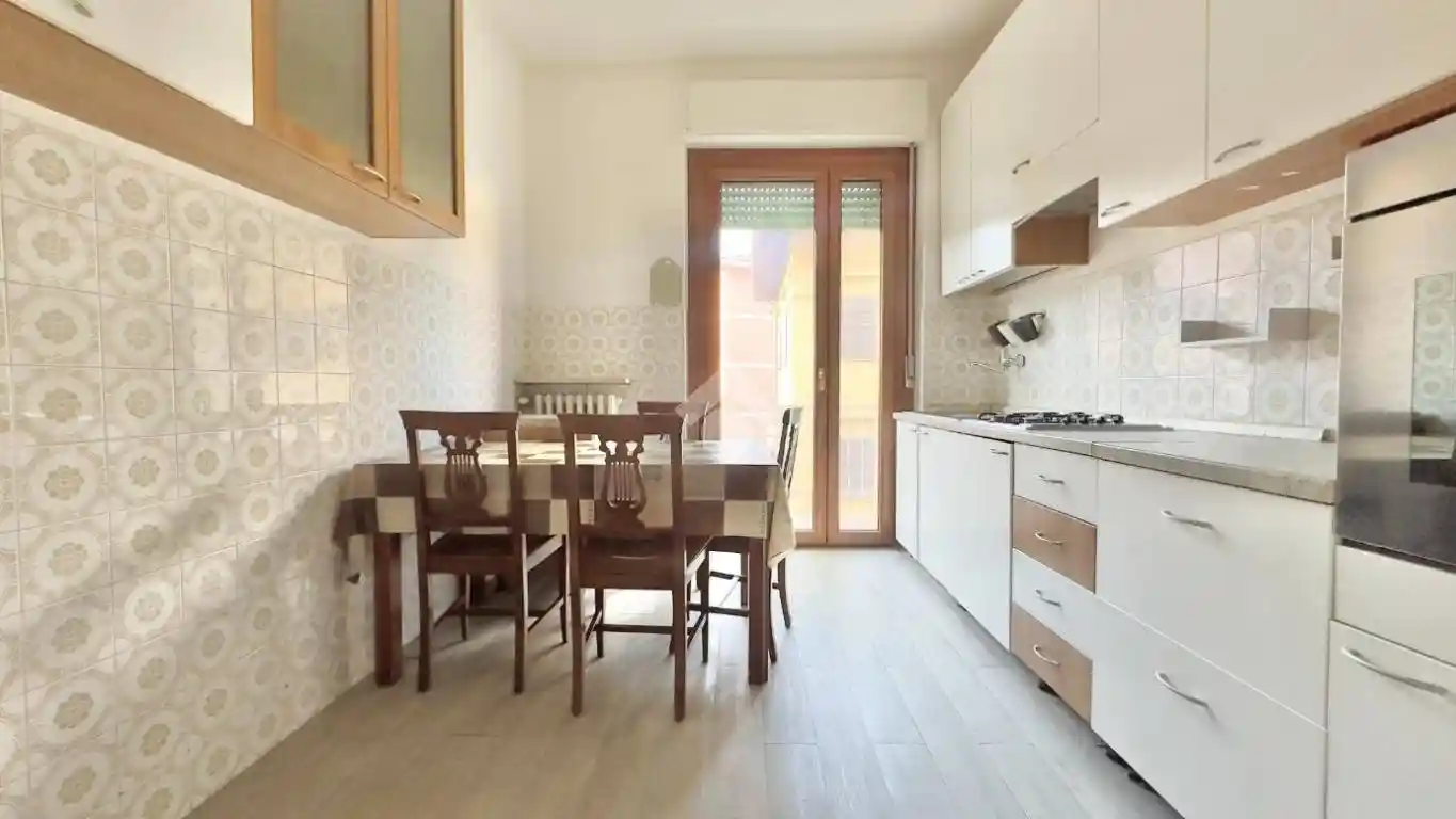 Appartamento in vendita a Cassano Spinola