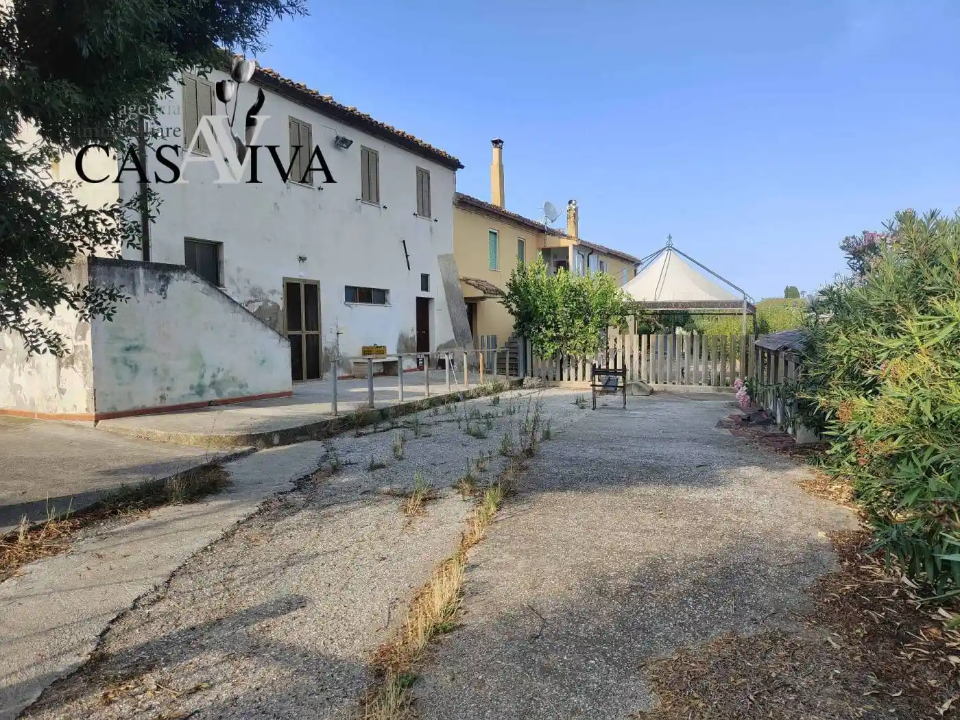 Rustico - Casale in vendita a Ripatransone
