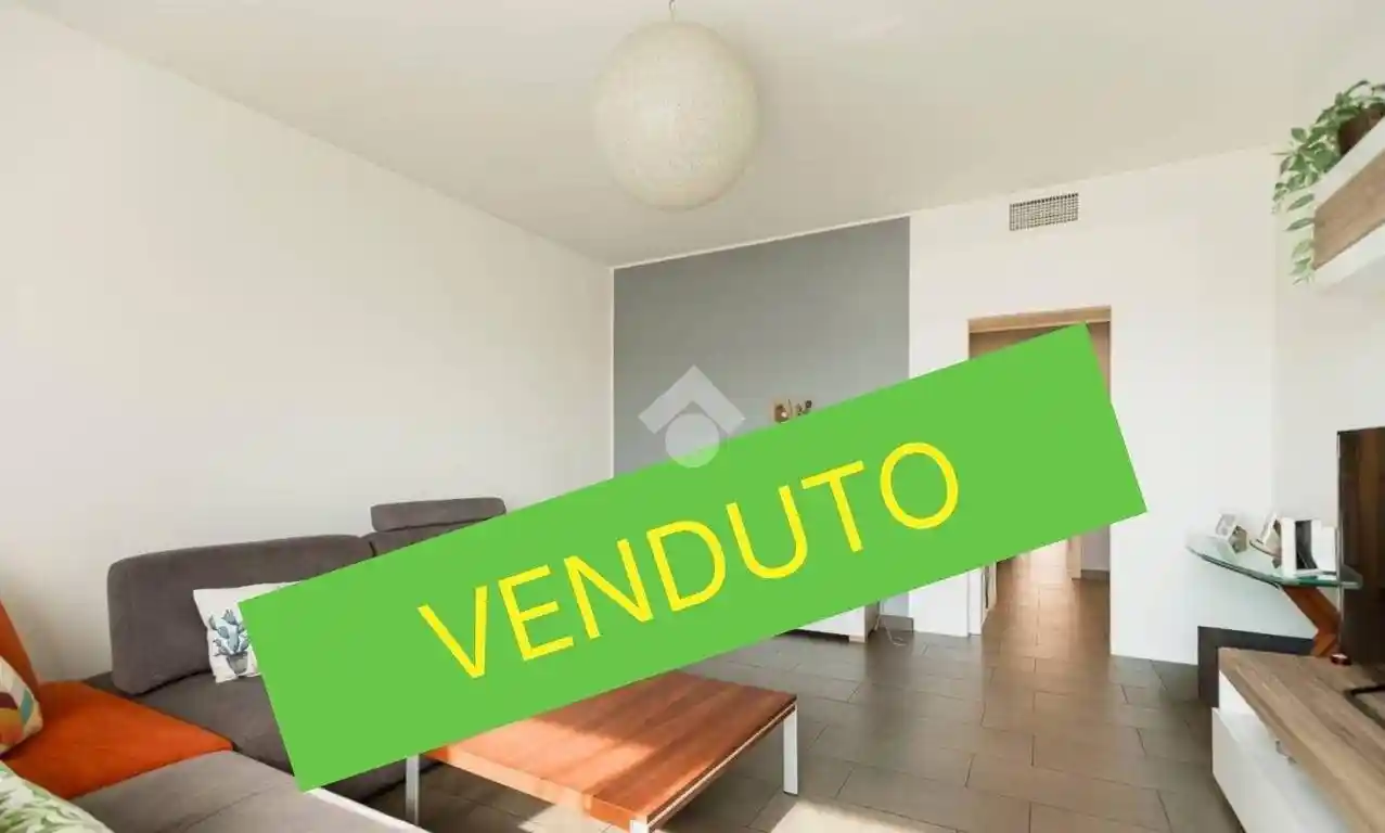 Appartamento in vendita a Sesto San Giovanni