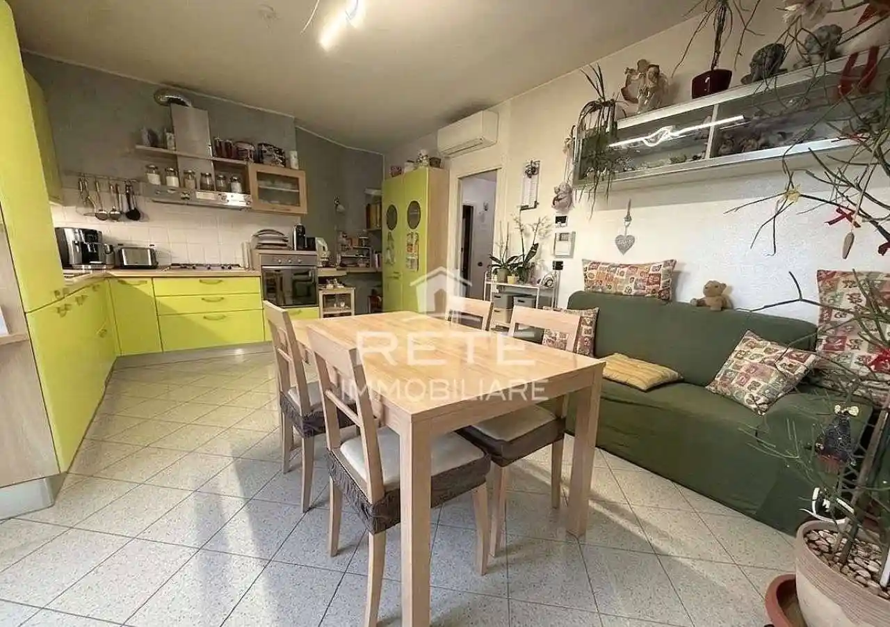 Appartamento in vendita a Rimini