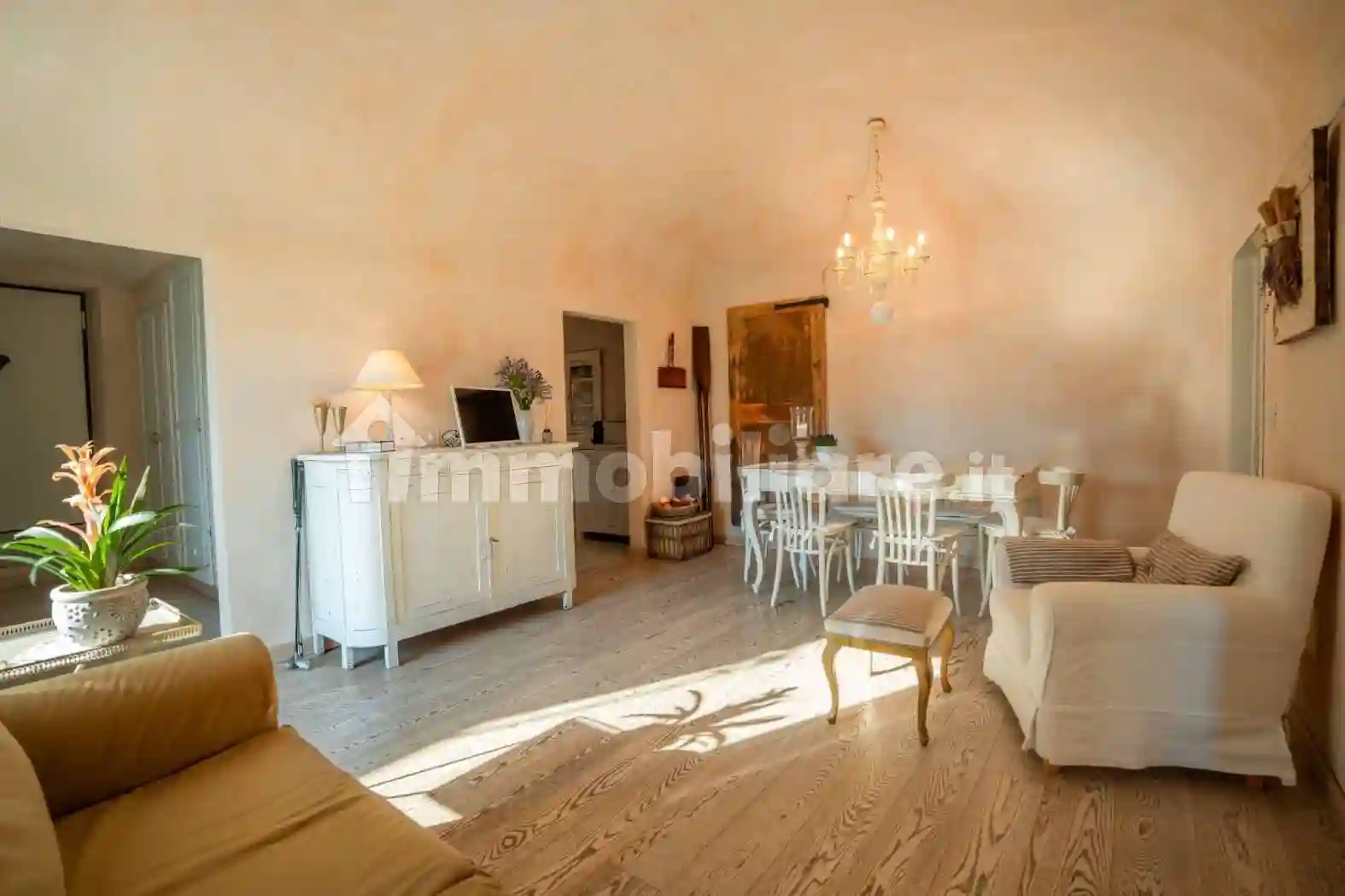 Casa indipendente - foto 4