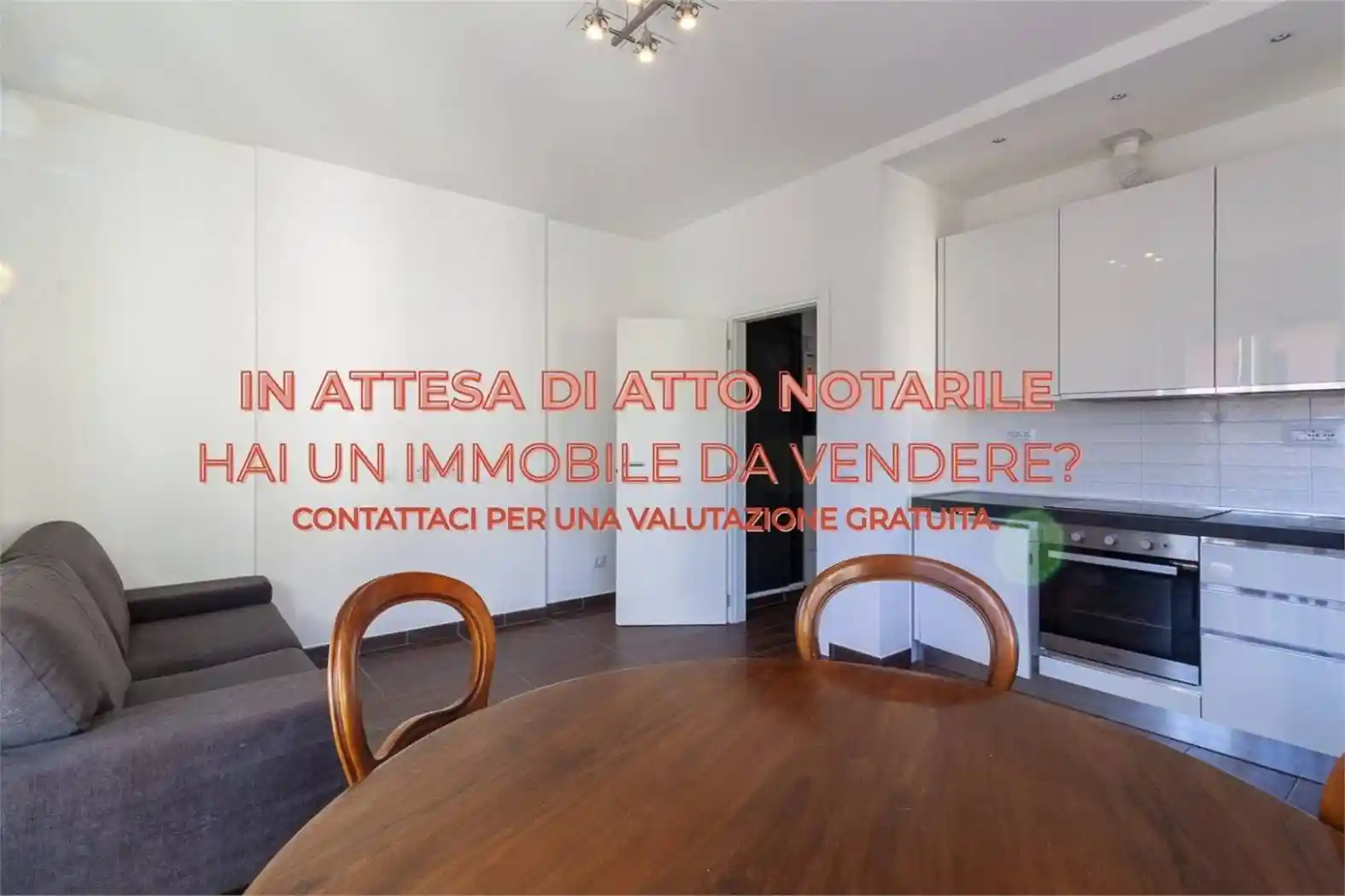 Appartamento in vendita a Mandello del Lario