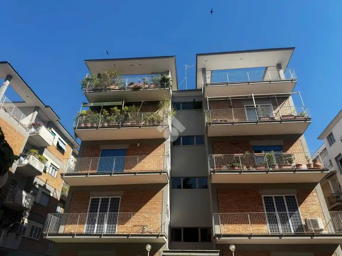 Appartamento in affitto a Roma