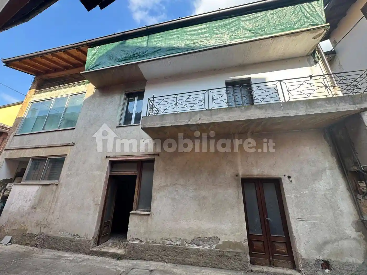 Casa indipendente in vendita a Pontoglio