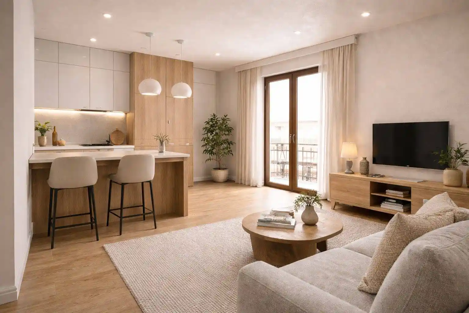 Appartamento in vendita a Corridonia