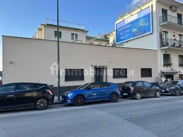 Appartamento in affitto a Napoli