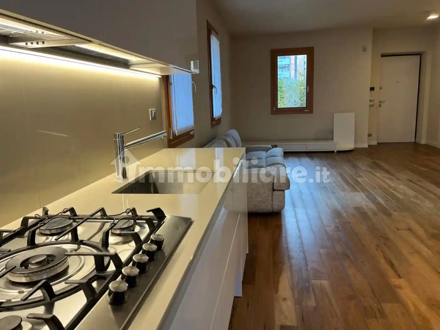 Villetta a schiera in vendita a Dueville