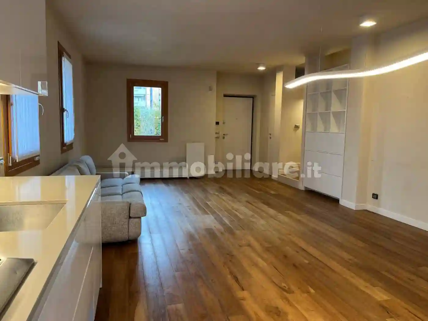 Villetta a schiera - foto 3