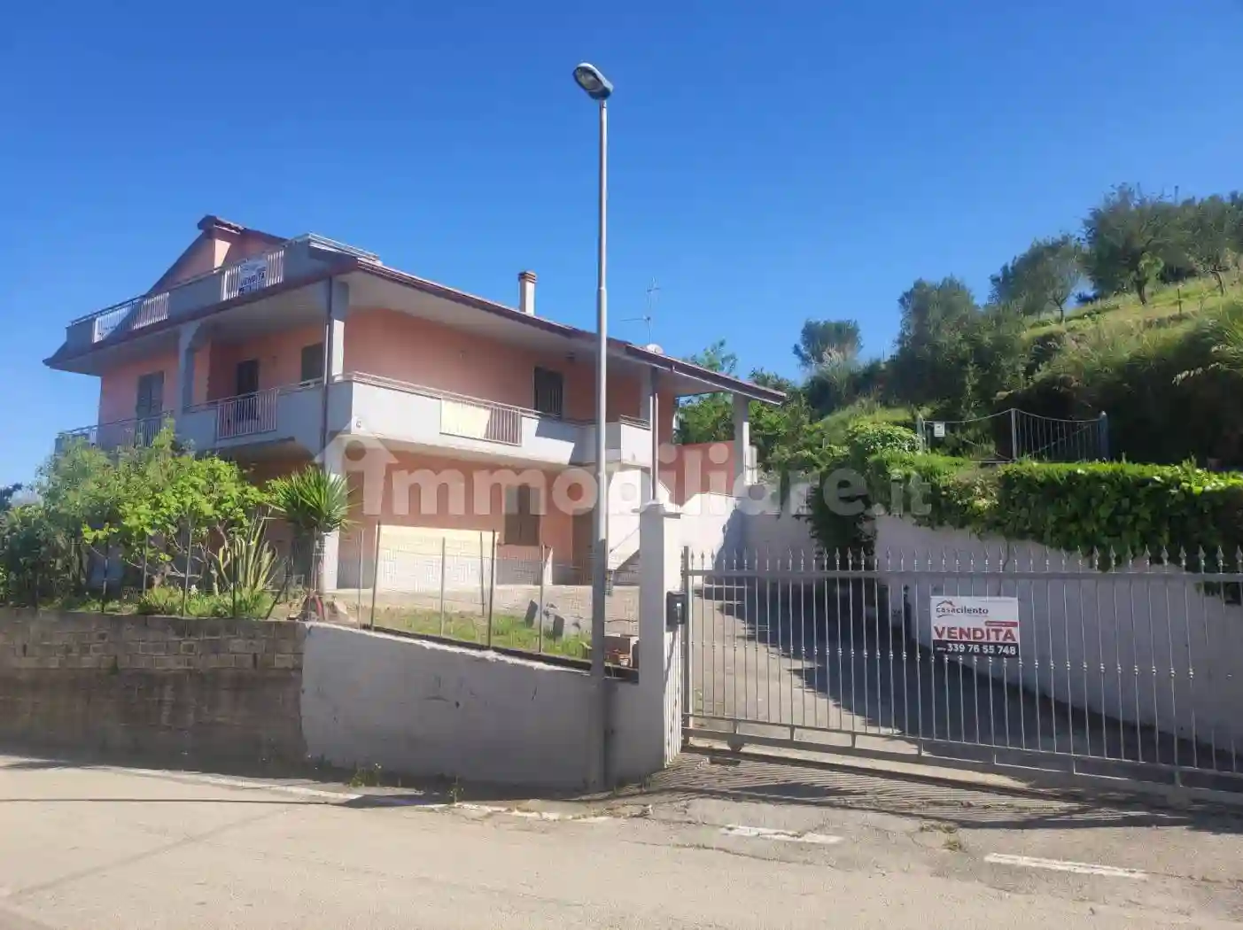 Villa - foto 2