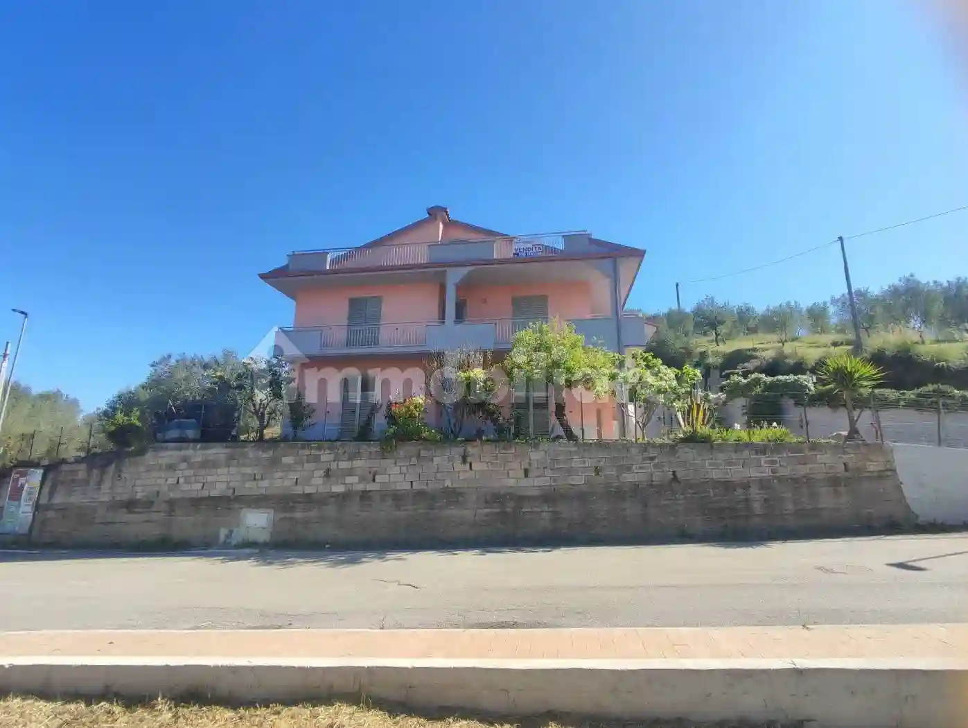Villa - foto 3