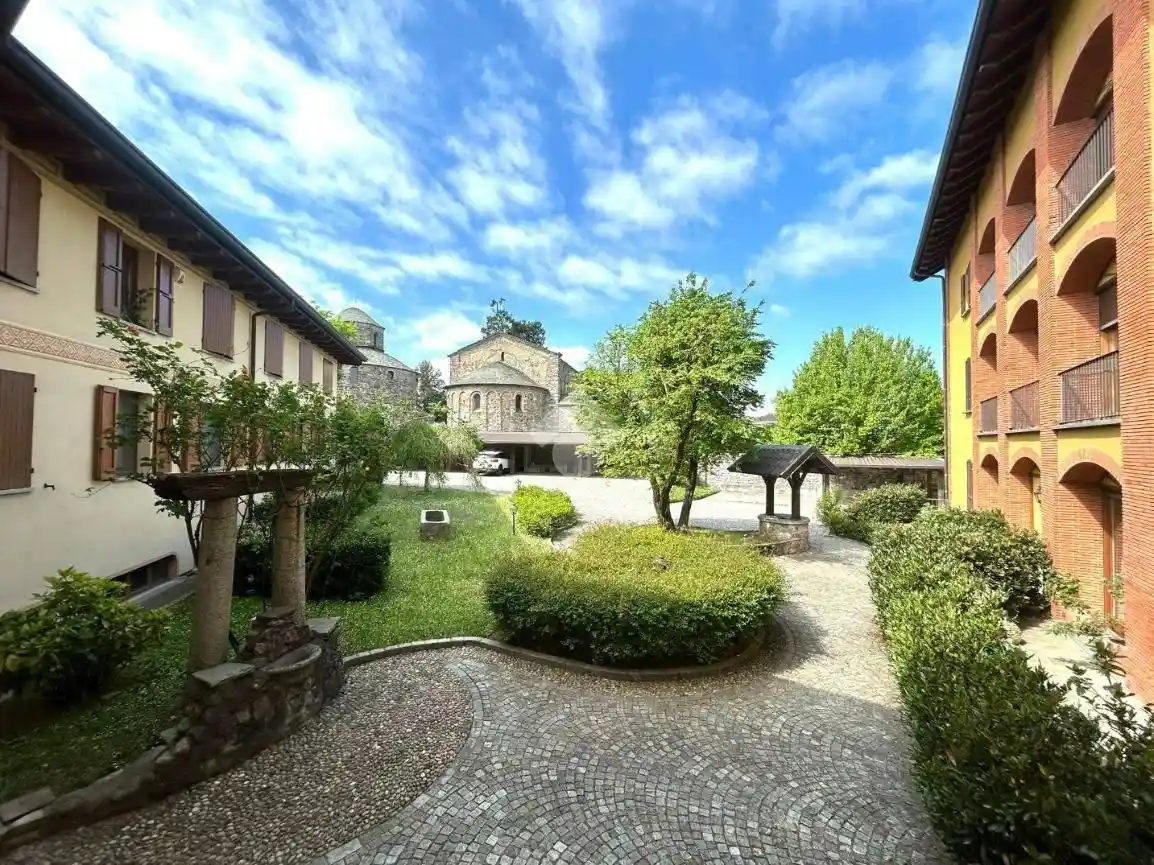 Villetta a schiera in vendita a Cantù