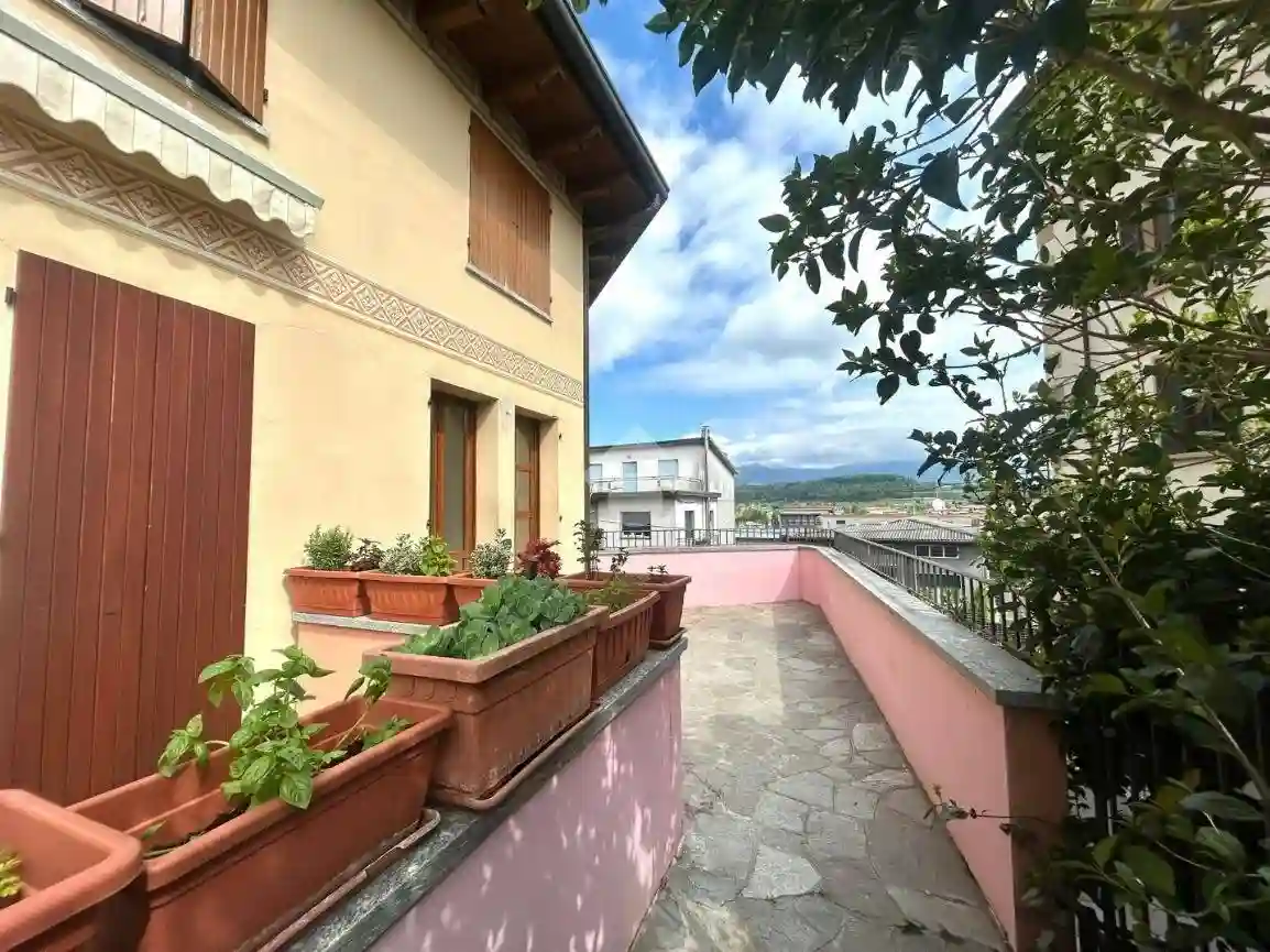 Villetta a schiera - foto 2