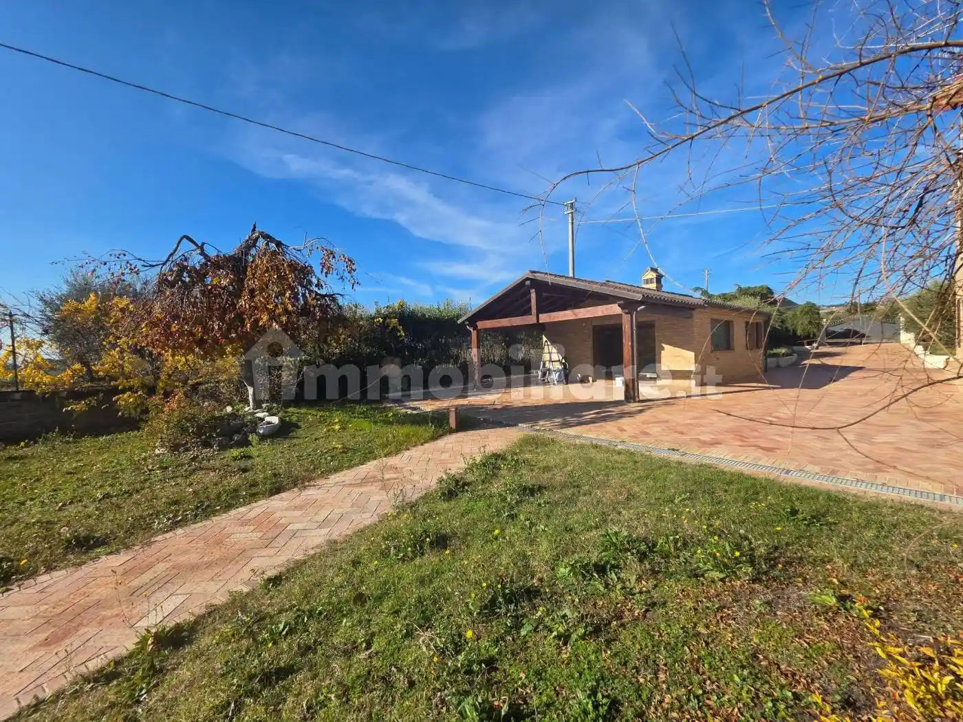 Villa in vendita a Morrovalle