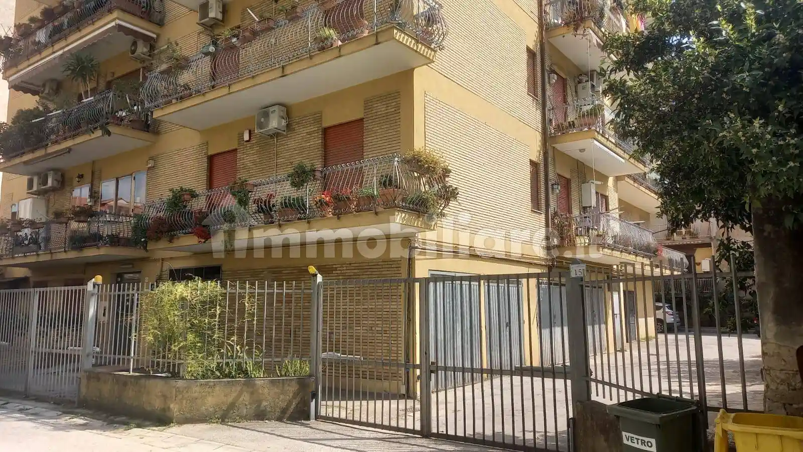 Appartamento in vendita a San Nicola la Strada