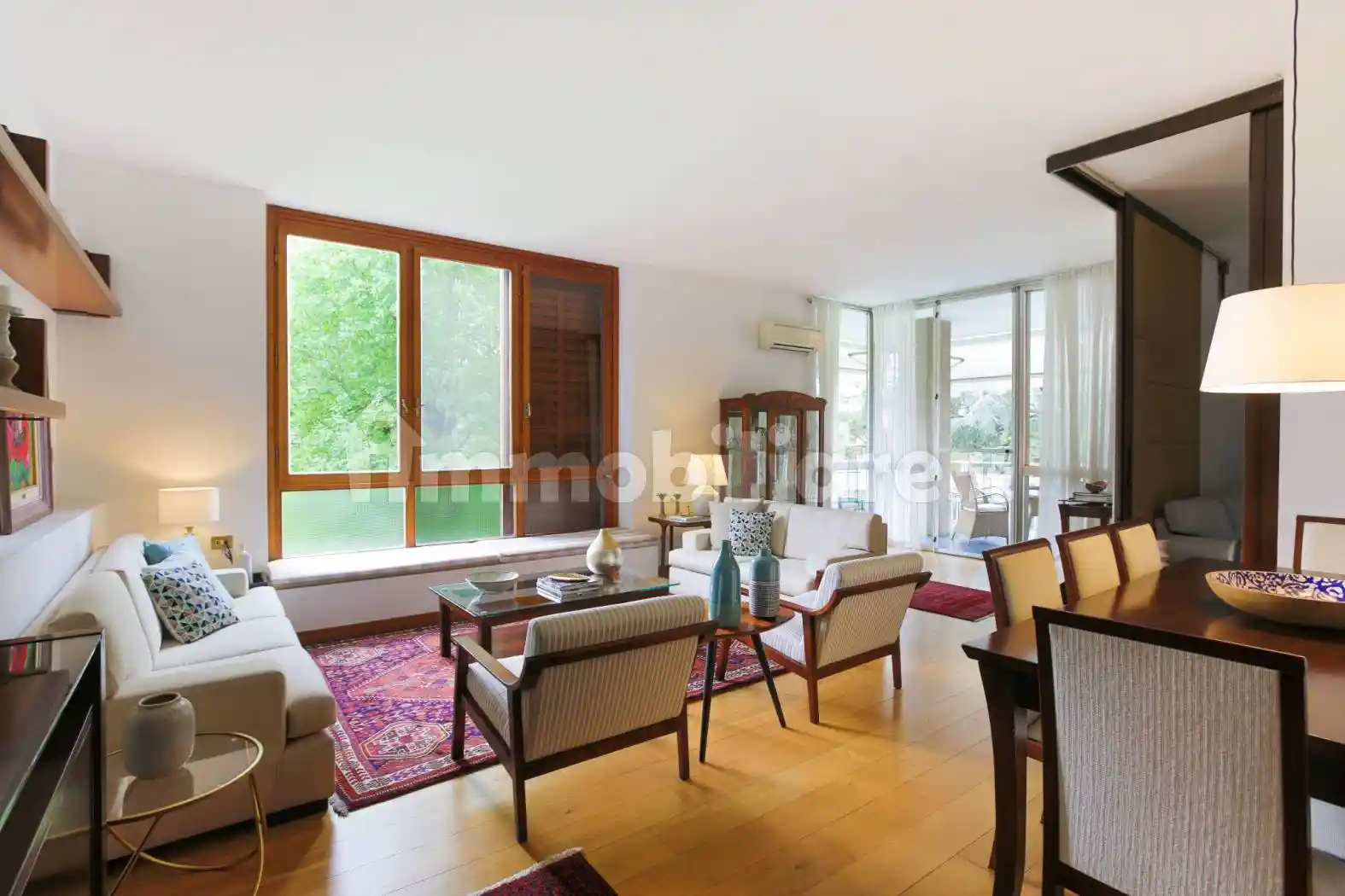 Appartamento in affitto a Segrate