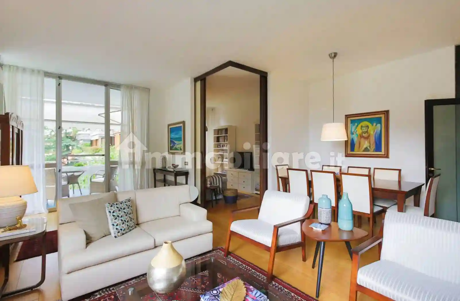 Appartamento - foto 5