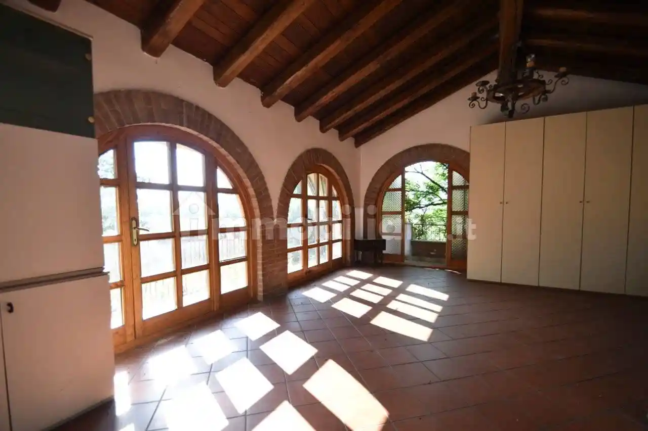 Casa indipendente in vendita a Carbonera