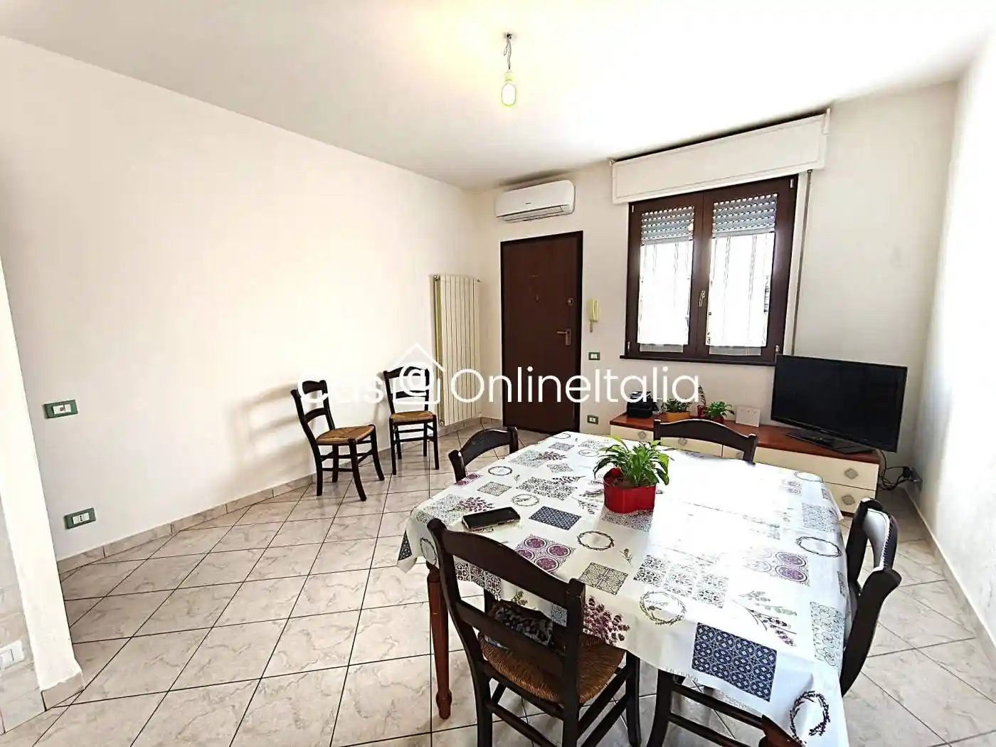 Appartamento in vendita a Quarrata