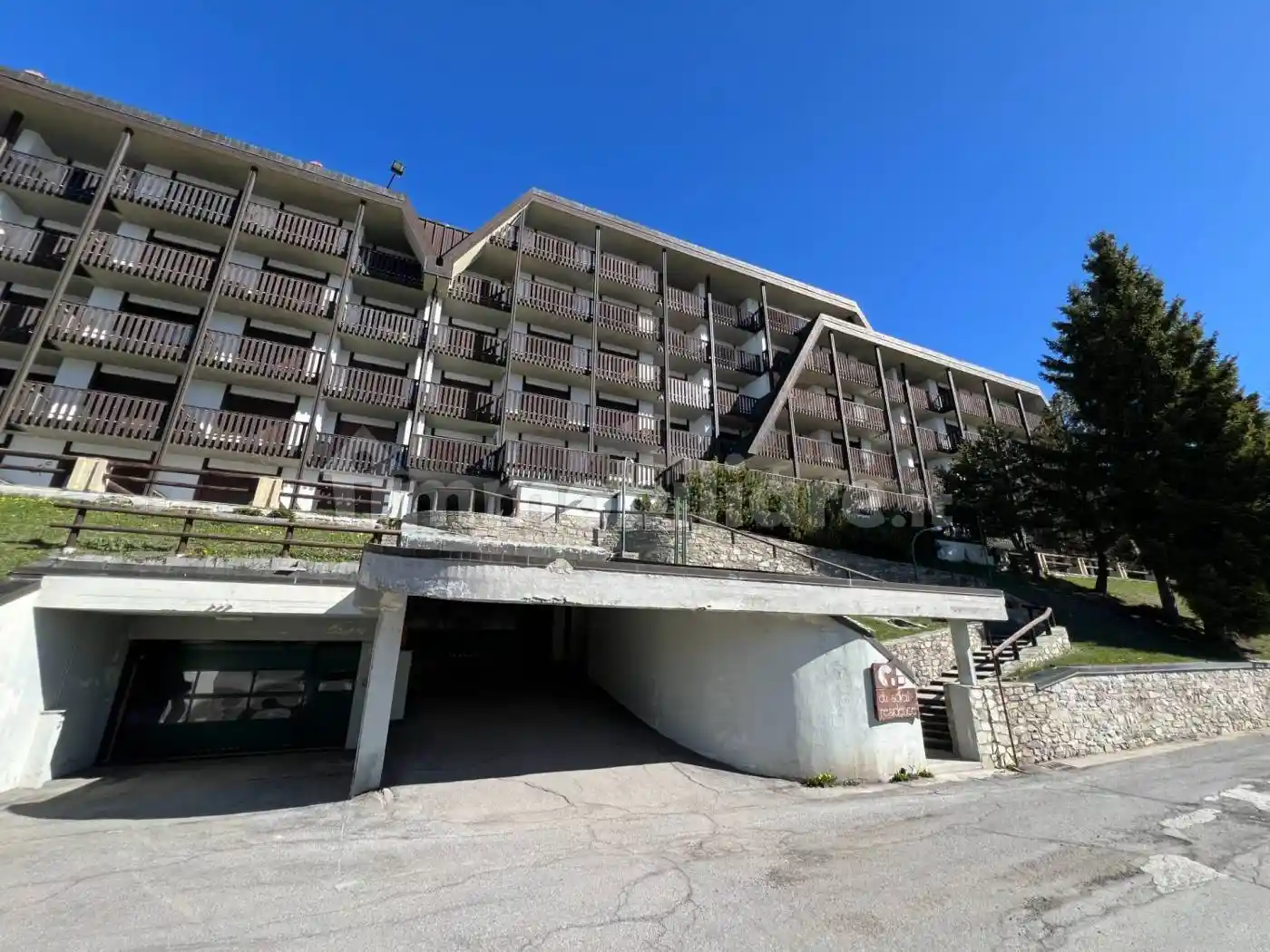 Appartamento in vendita a Sestriere