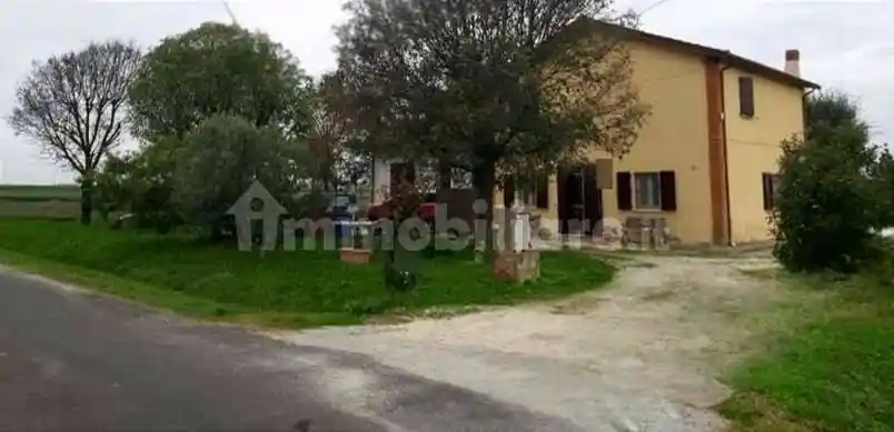 Casa indipendente in vendita a Alfonsine