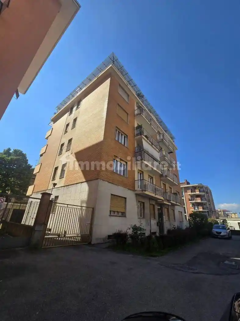 Appartamento in vendita a Biella