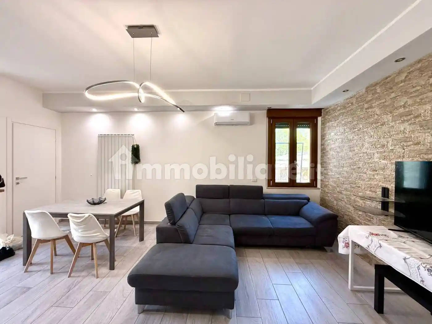 Appartamento in vendita a Buonconvento