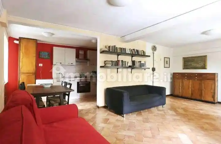 Appartamento in affitto a Firenze