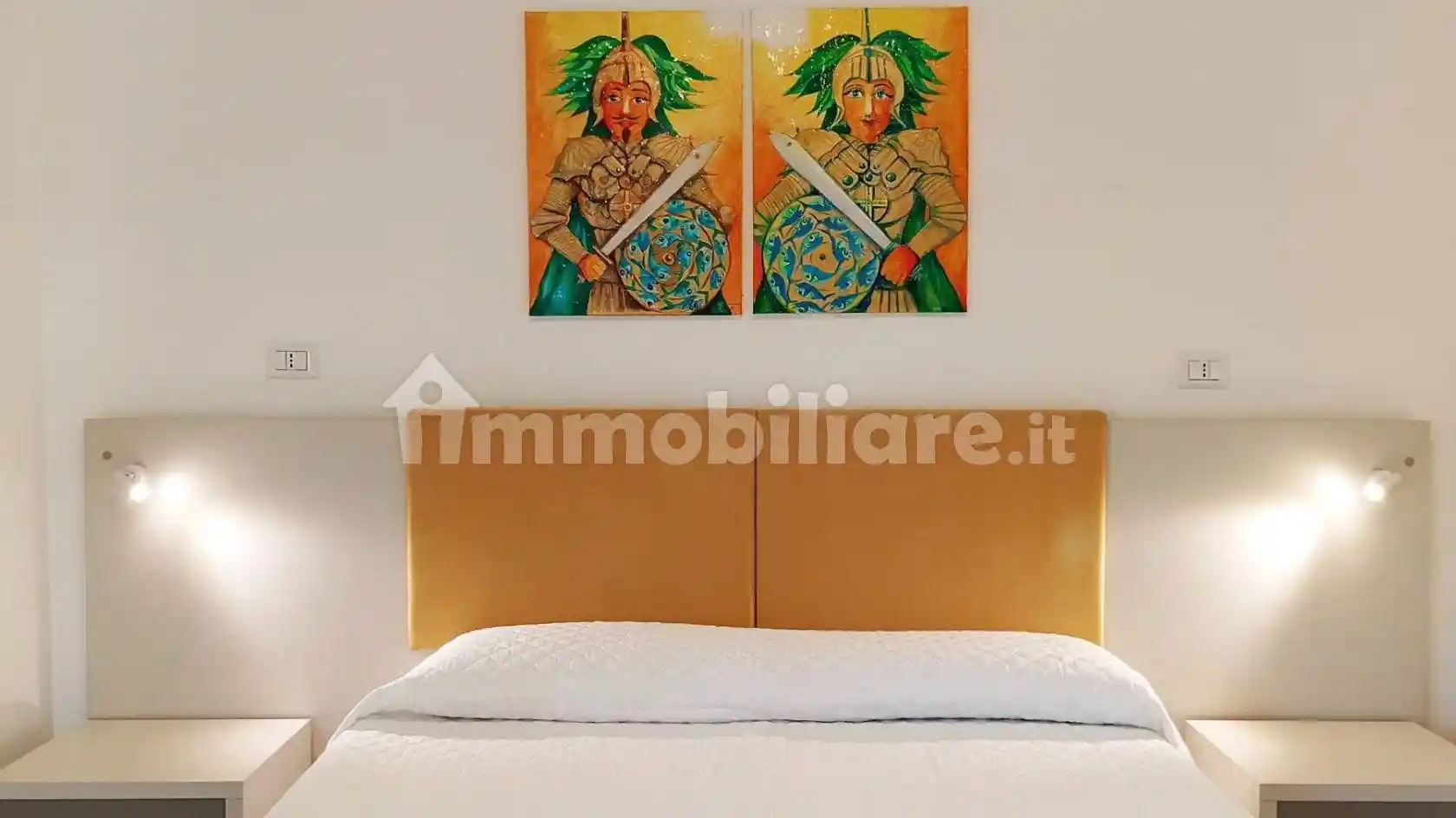 Appartamento in affitto a Milazzo