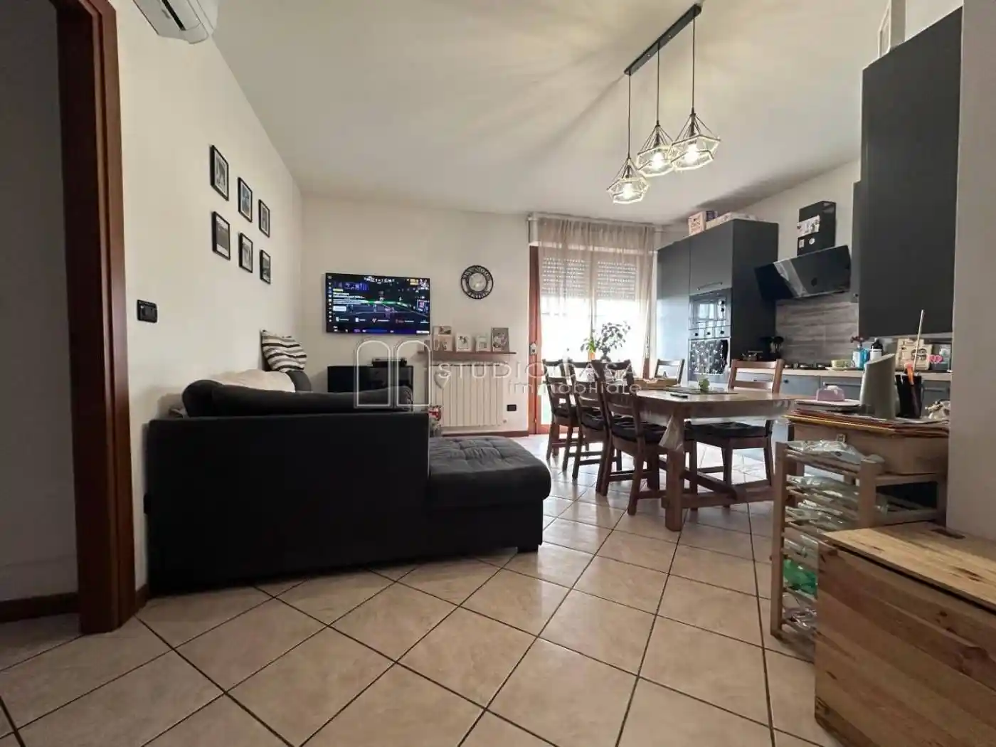 Attico - Mansarda in vendita a Cascina