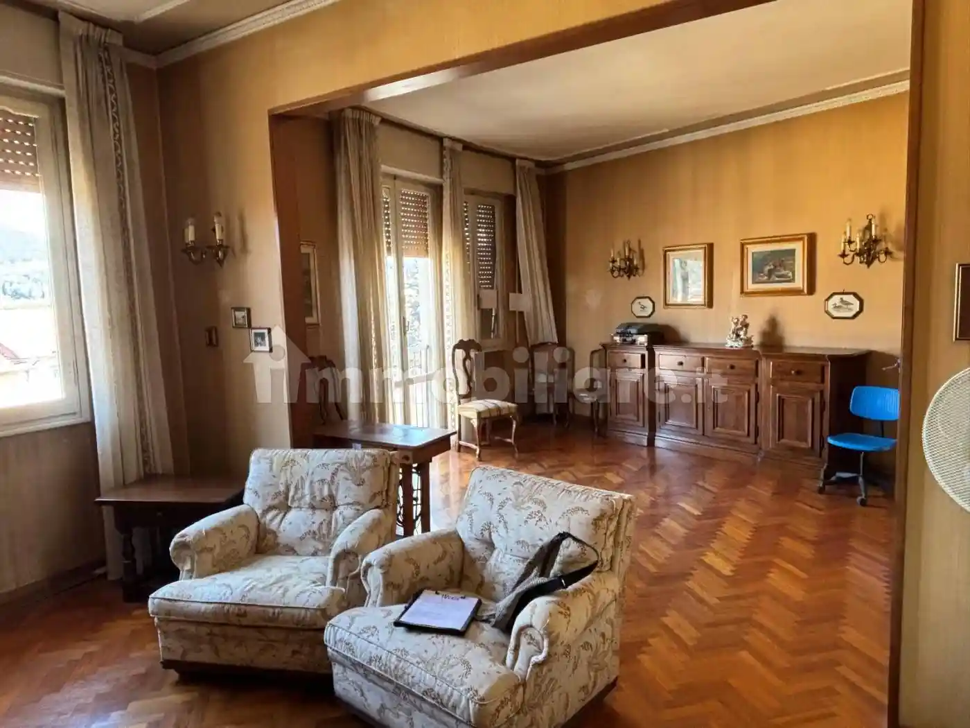 Appartamento in vendita a Firenze