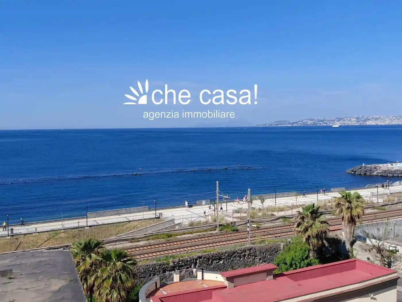 Appartamento in vendita a Portici