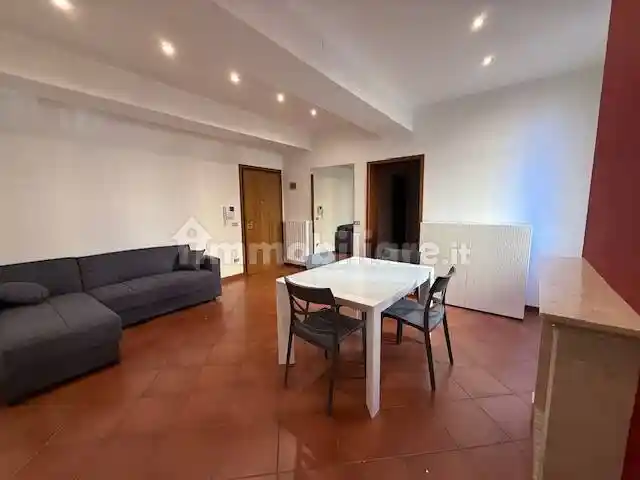 Appartamento in affitto a Modena