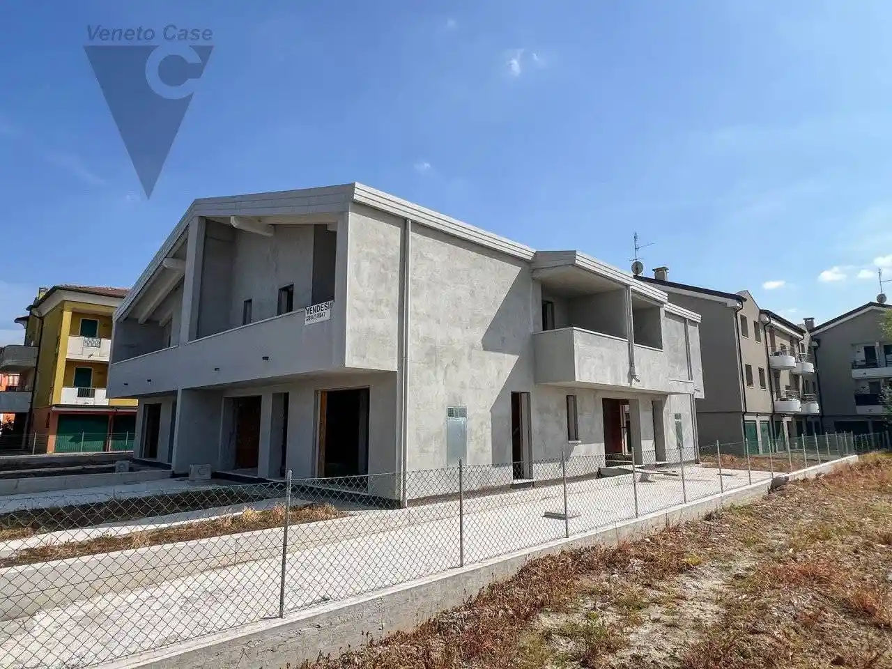 Villa in vendita a Pontelongo